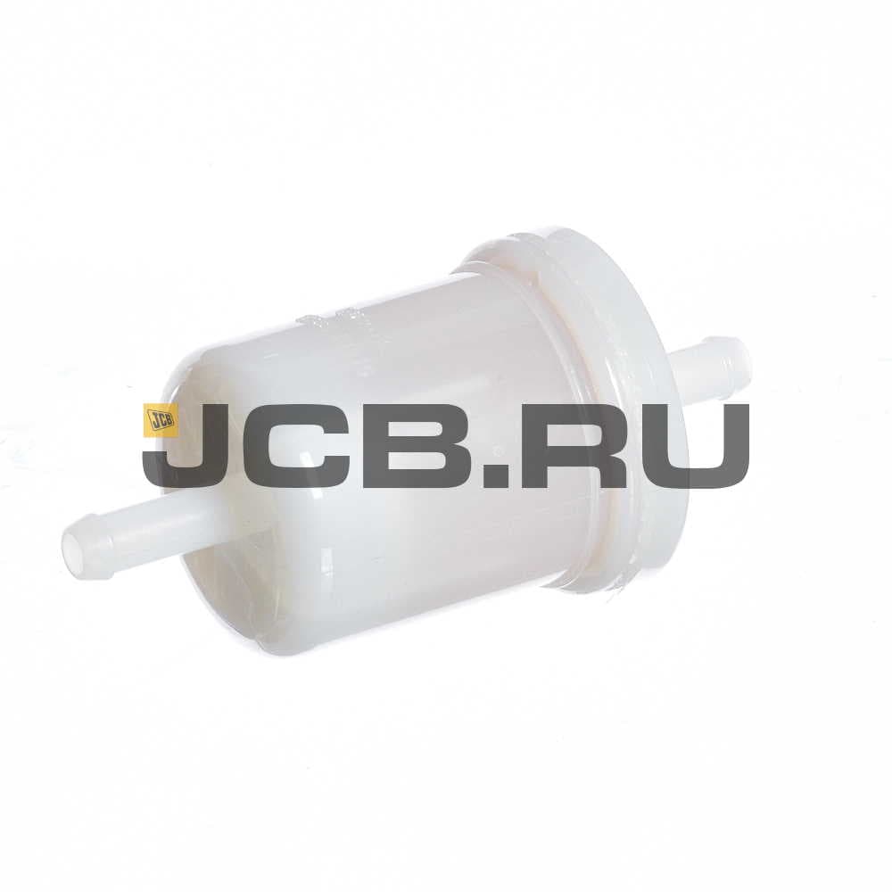 Фильтр топливный JCB 02/601346