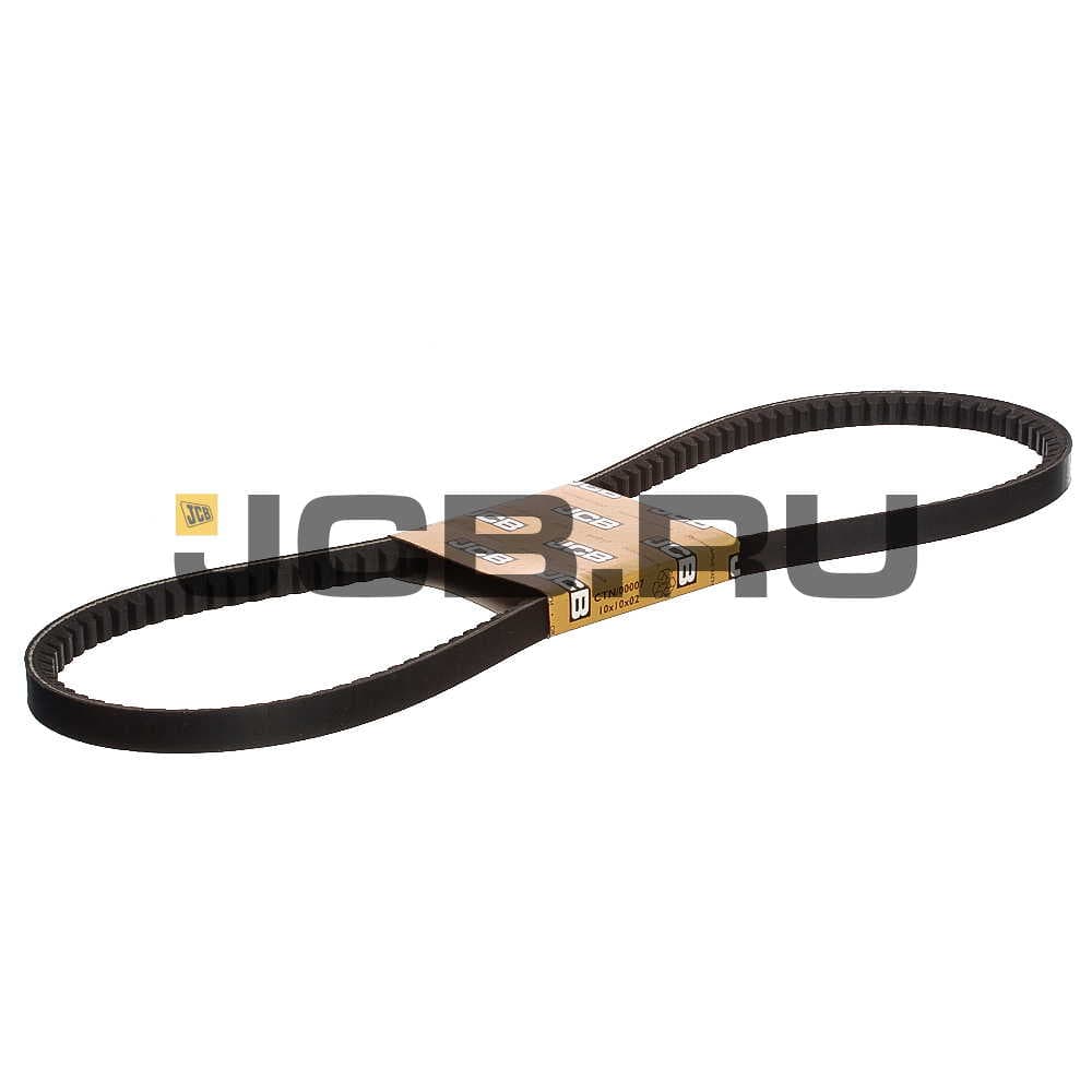 Ремень генератора 1211мм JCB 02/800222