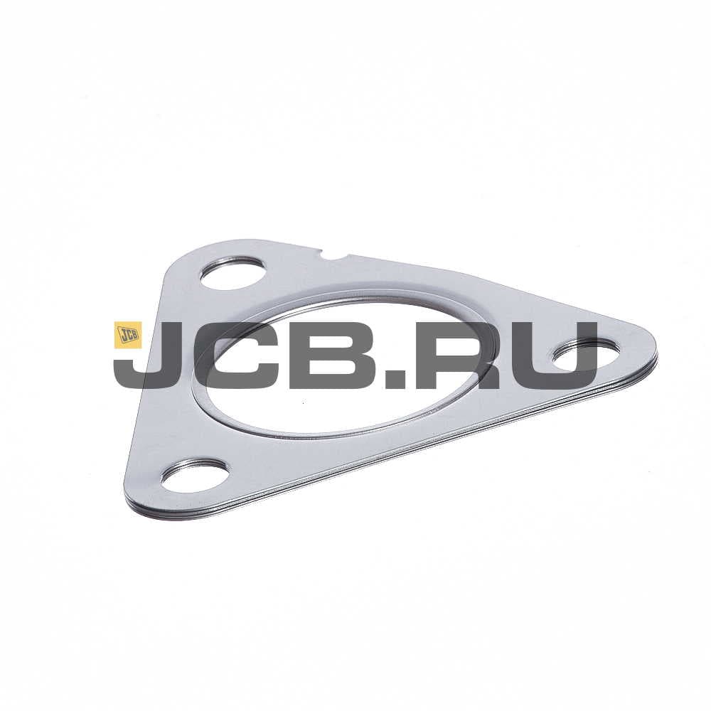 Прокладка EGR JCB 02/801962