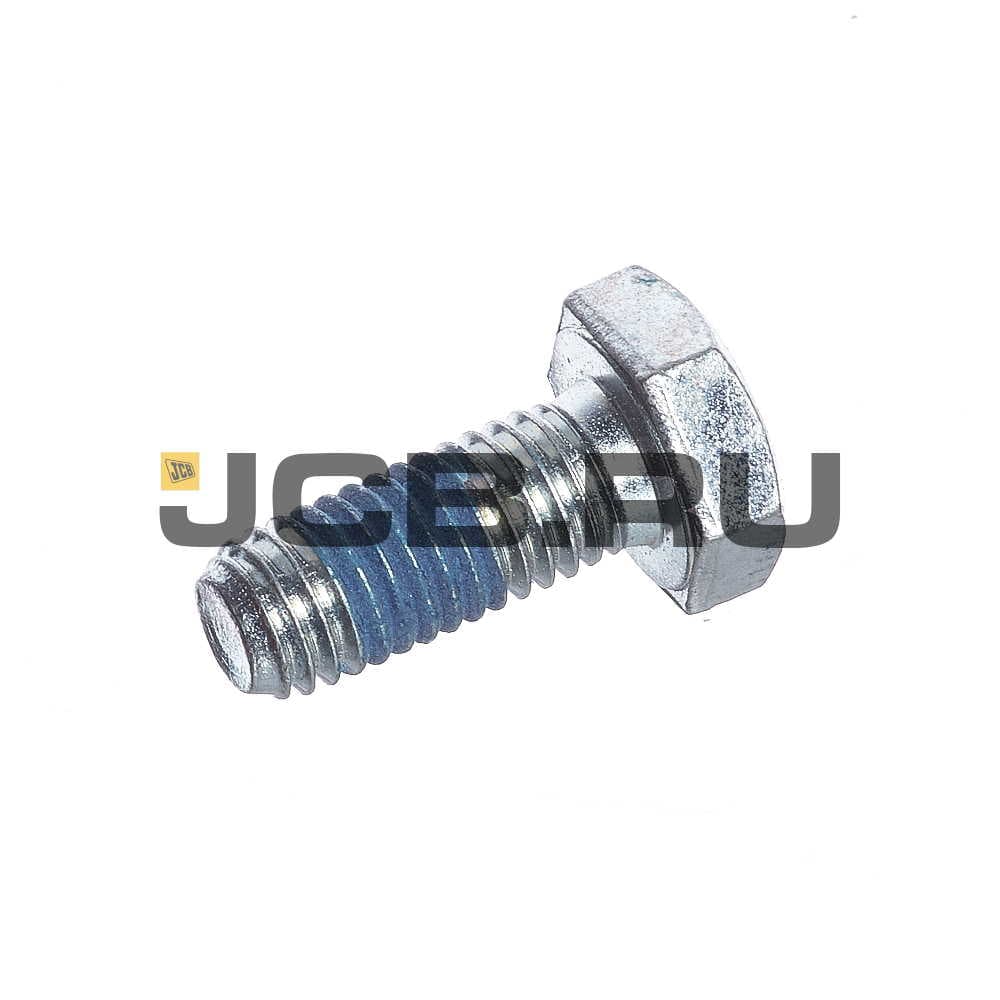 Болт JCB 1321/0407Z