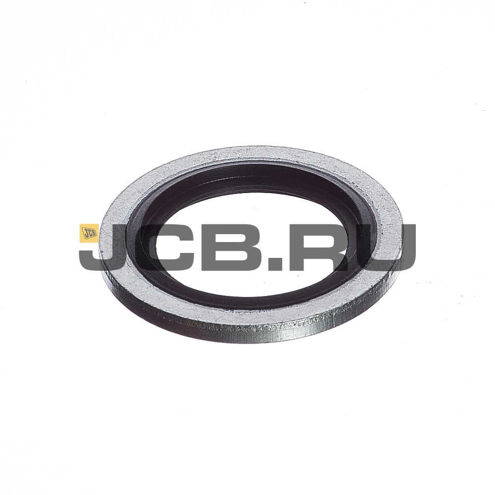 Шайба метало-резиновая (3/8") JCB 1406/0015