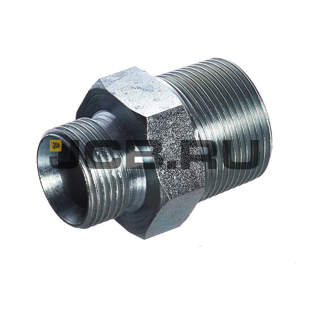 Переходник BSP 1 1/4" x 1" JCB 1611/0018