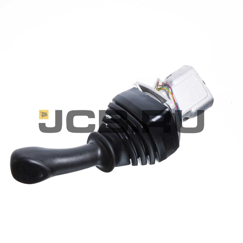 Джойстик левый JCB 25/222891