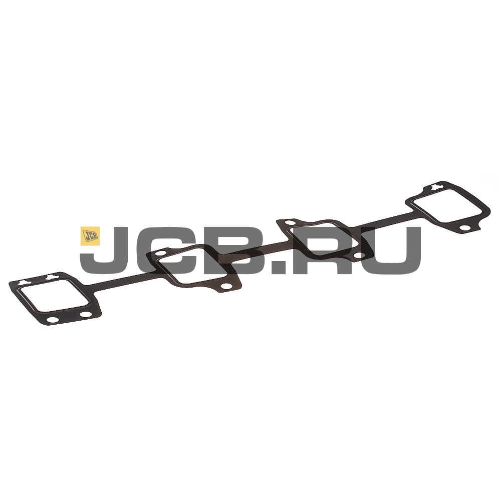 Прокладка коллектора впускного JCB 320/05550