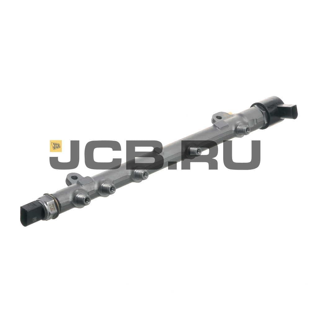 Топливная рейка JCB 320/06624