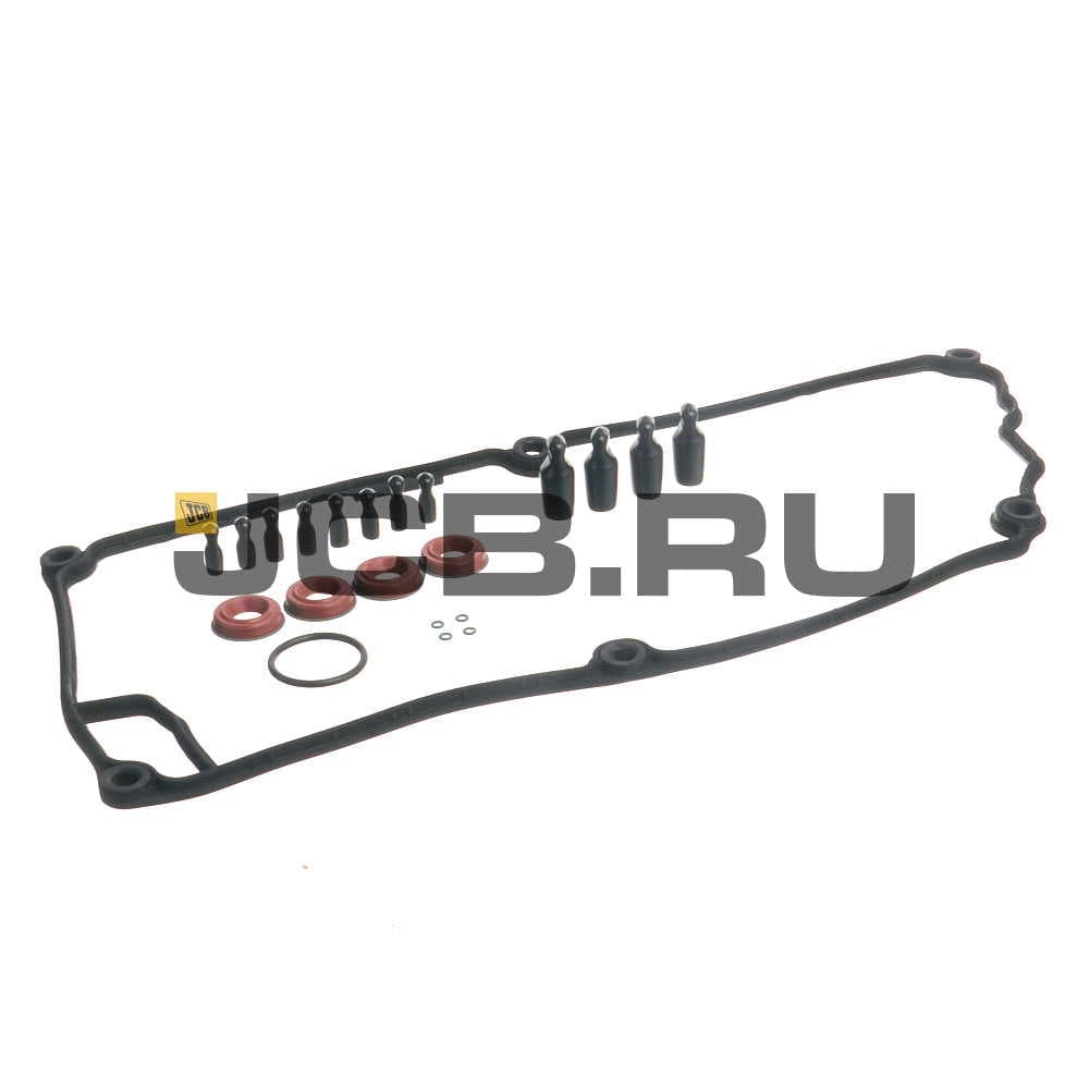 Комплект прокладок клапанной крышки JCB 320/09200