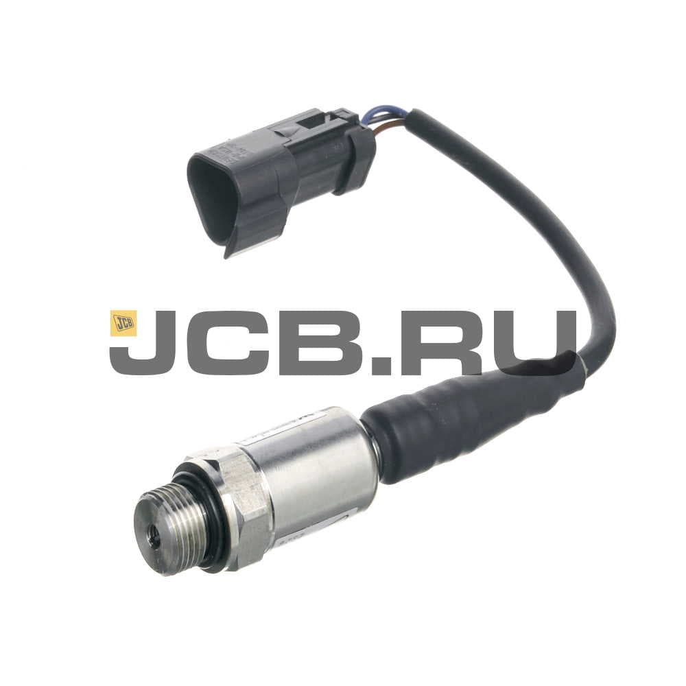 Датчик давления макс. мощности (335 bar) JCB 332/J2970