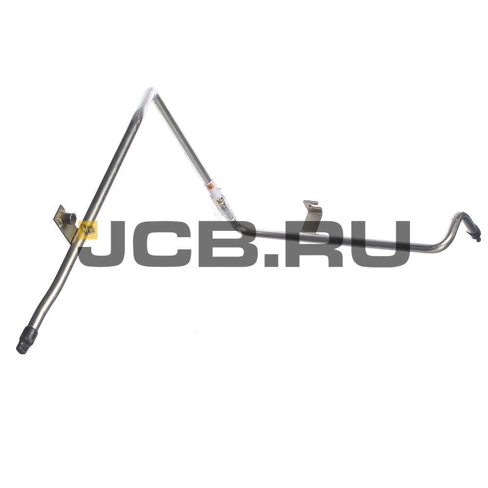 Трубка JCB 335/04425