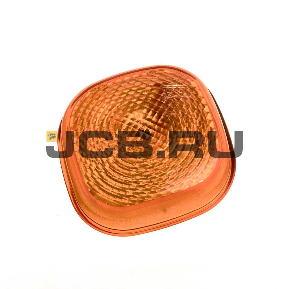 Линза желтая JCB 700/50073