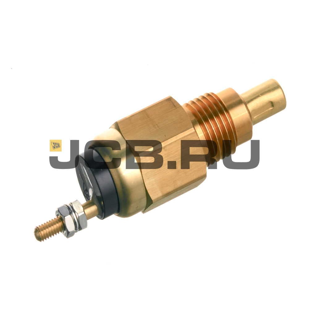 Датчик температуры (аварийный) М16 JCB 701/54400