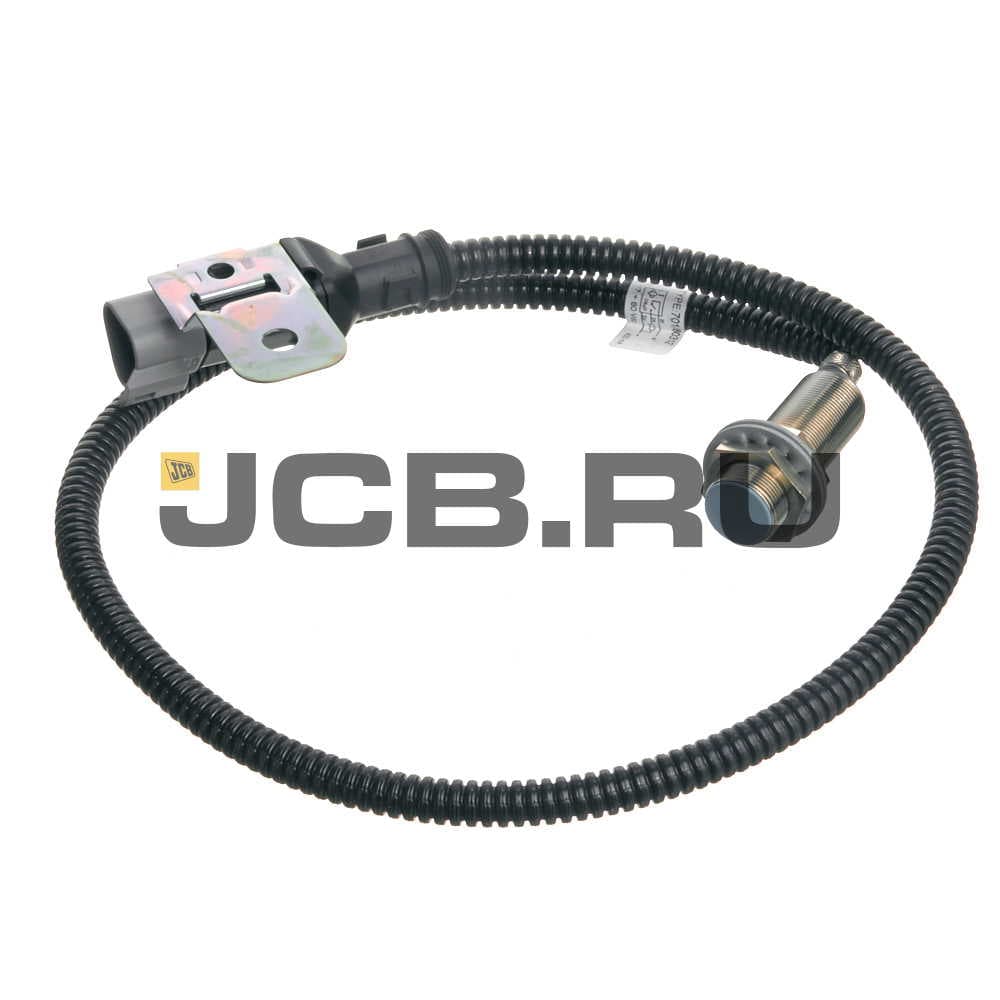 Бесконтактный переключатель JCB 701/80312