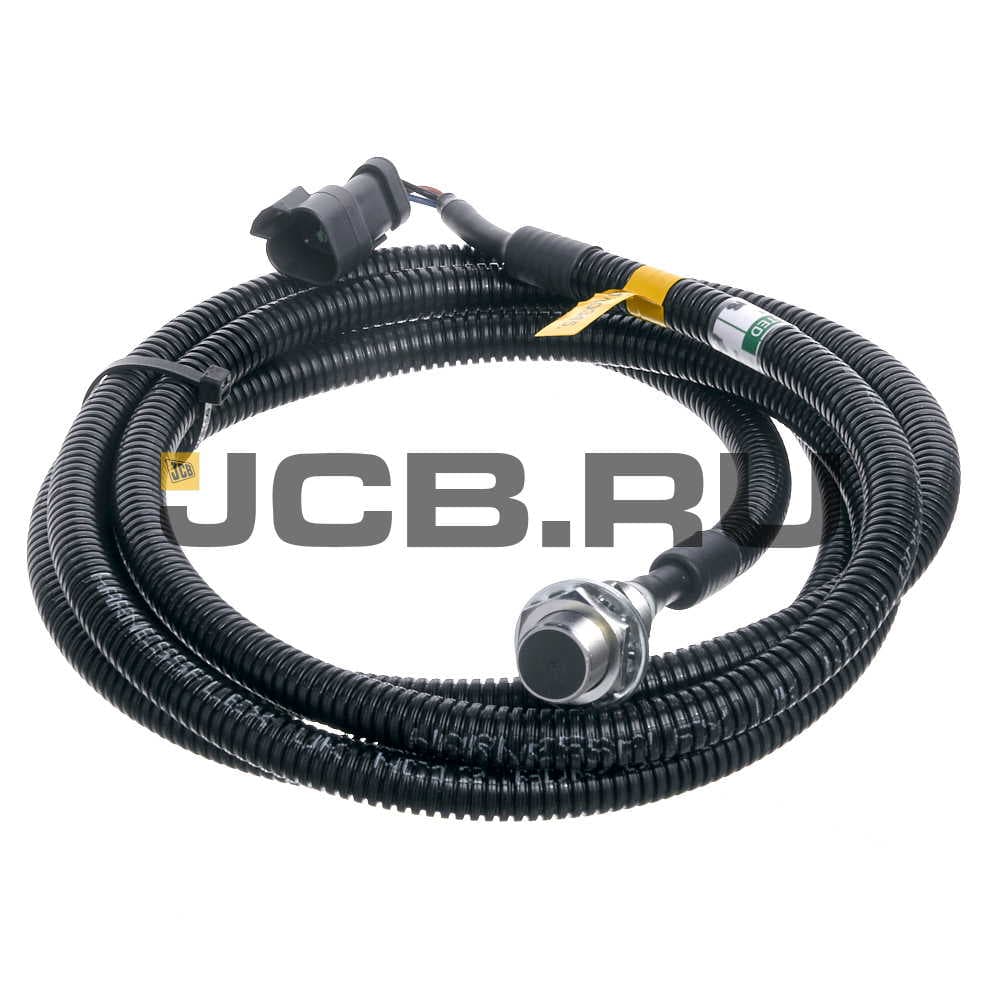 Датчик безконтактный (возврата переднего ковша) JCB 701/80345
