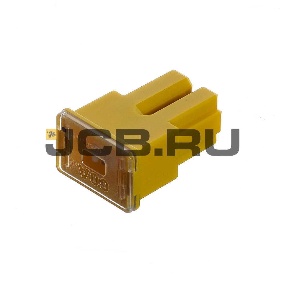 Предохранитель 60 А JCB 717/11060