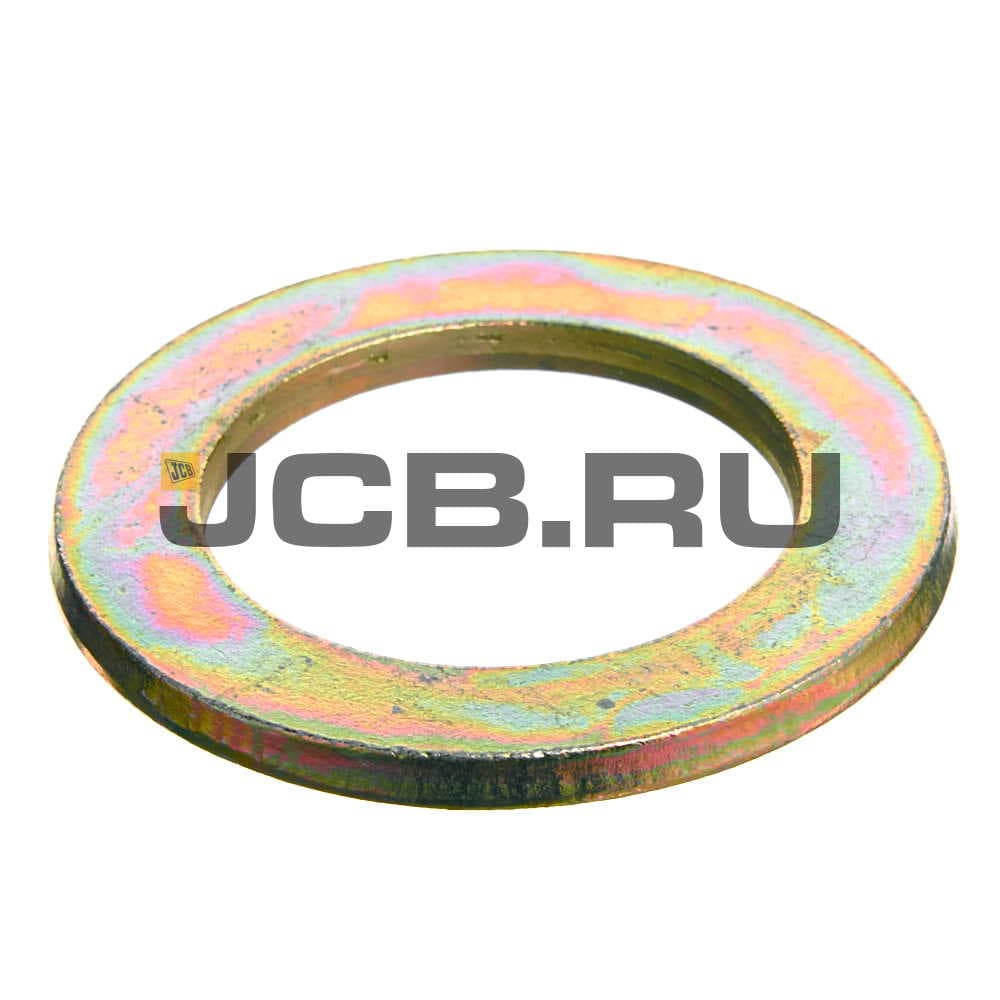 Шайба пальца ковша обратной лопаты JCB 823/00470