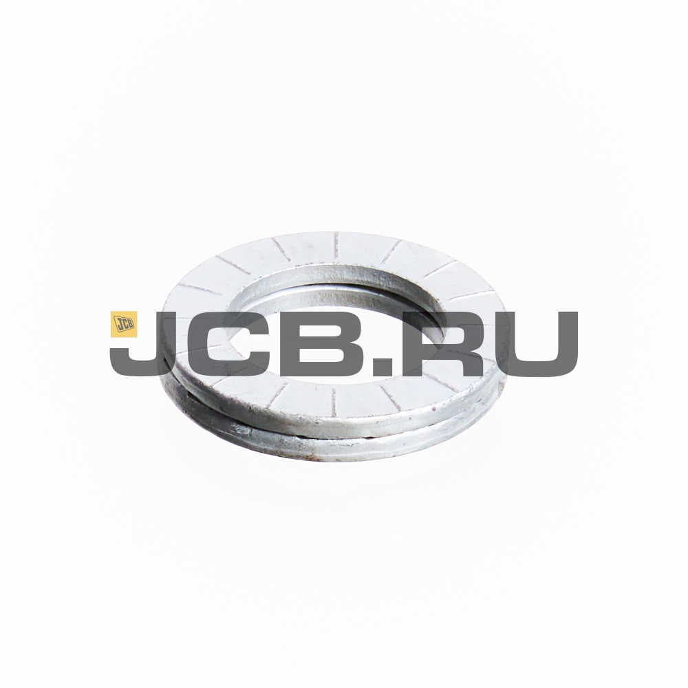 Шайба стопорная JCB 823/00478