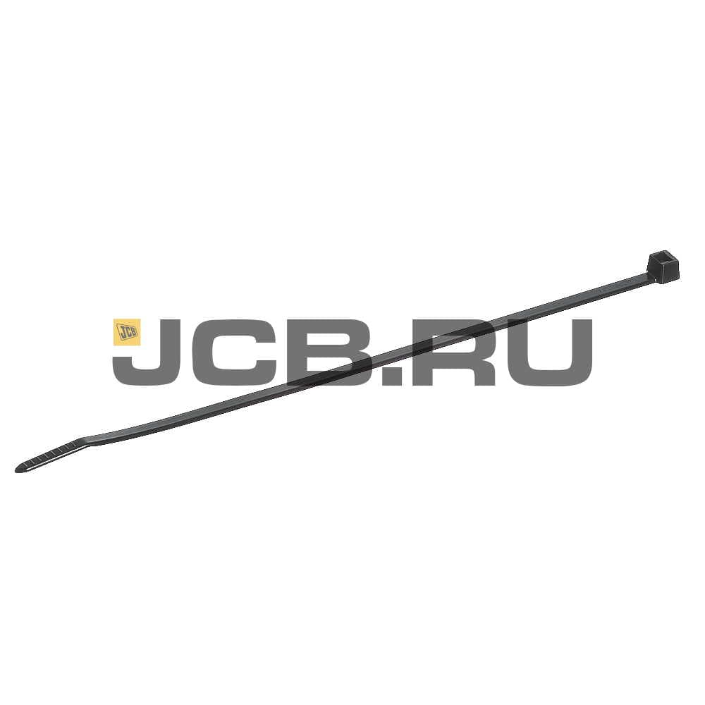 Хомут пластиковый JCB 826/01144