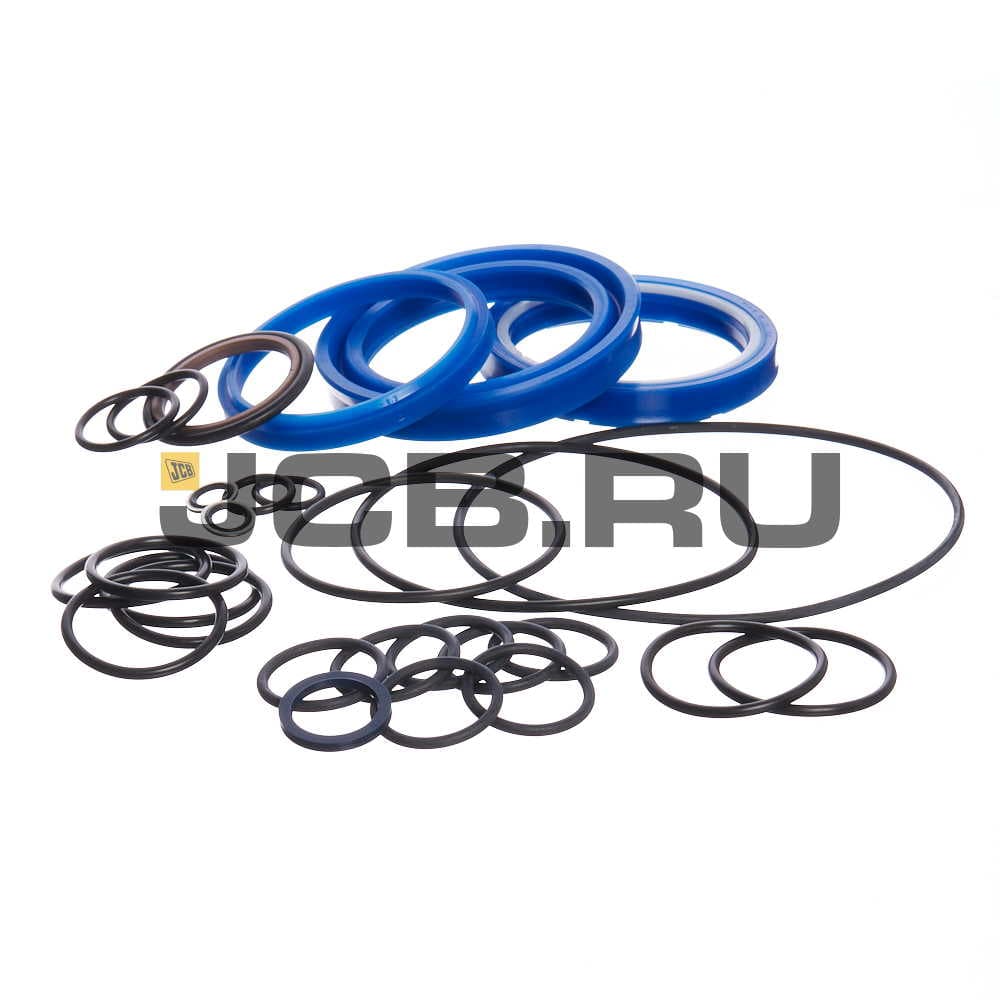 Комплект уплотнений HM260 JCB 903/03227