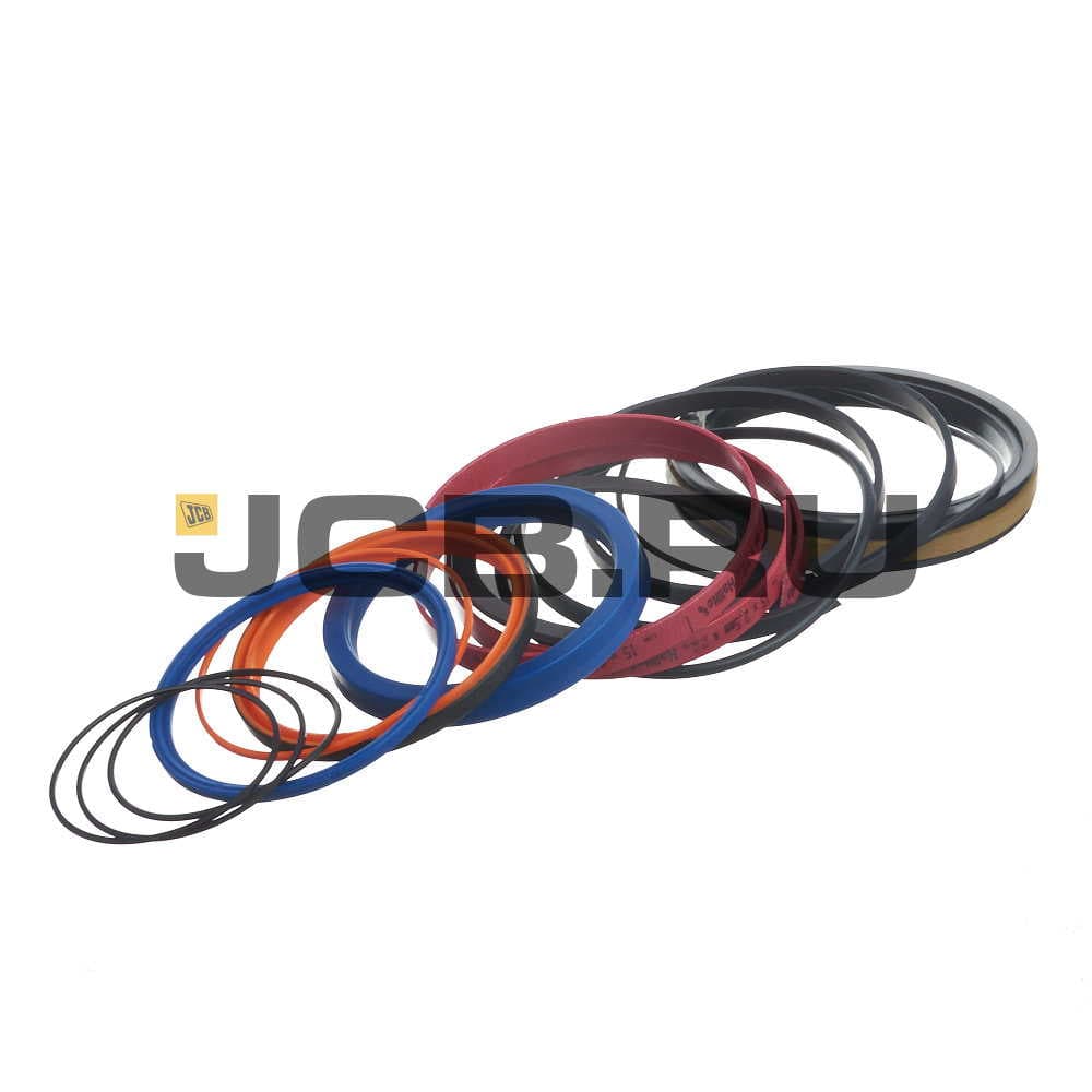 Комплект уплотнений гидроцилиндра рукояти JCB 903/21061