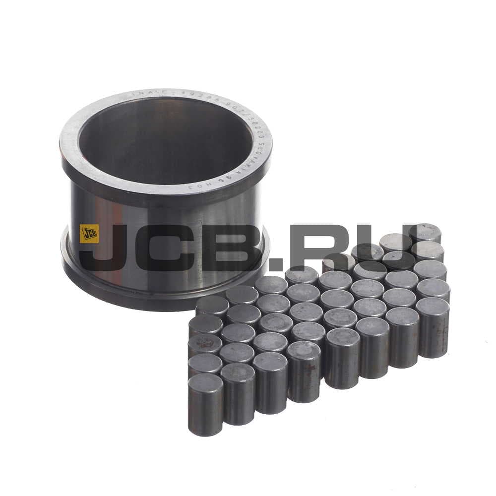 Подшипник JCB 907/50200
