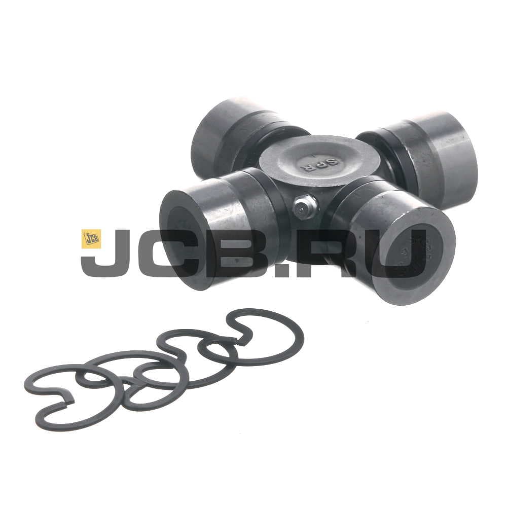 Крестовина перед. 35 x 106.4 JCB 914/56401