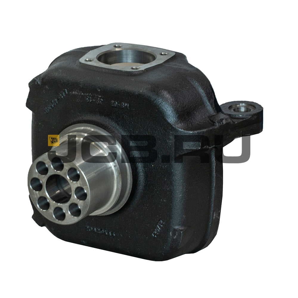 Поворотный кулак JCB 448/42602