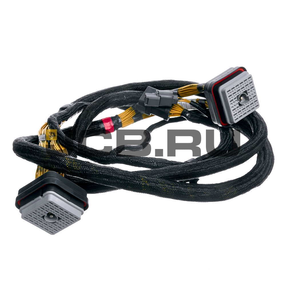 Жгут JCB 721/10971