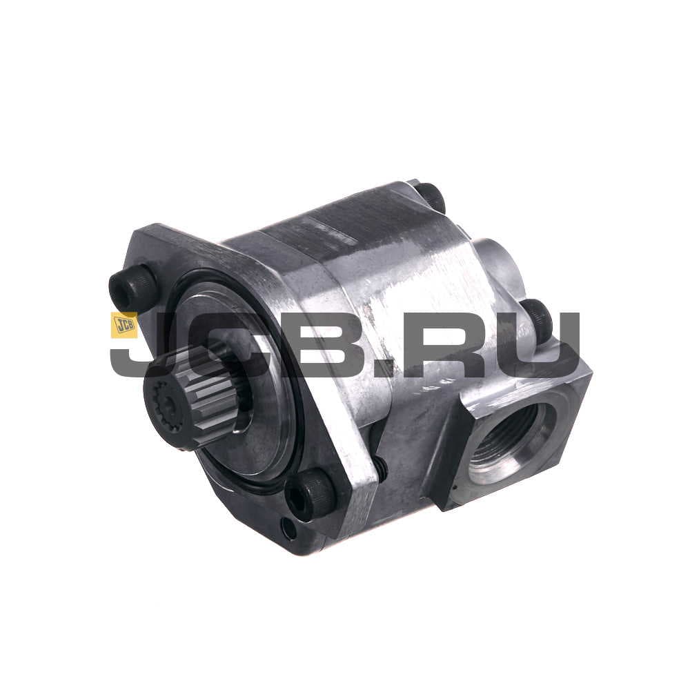 Насос JCB LNP0116