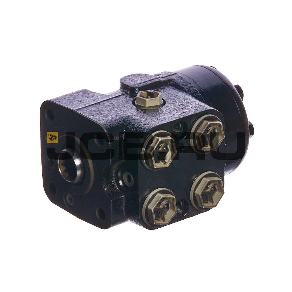 Клапан рулевой в сборе JCB 35/410900