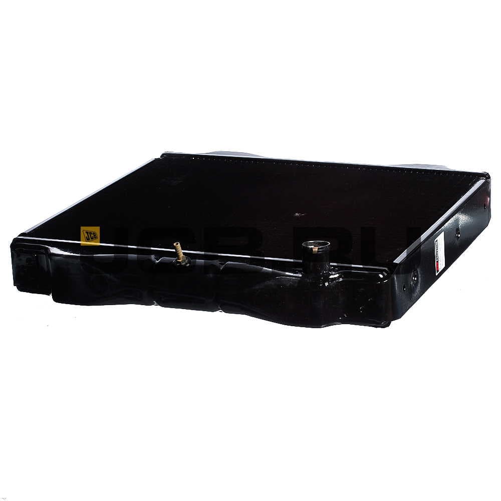 Радиатор JCB 923/04600