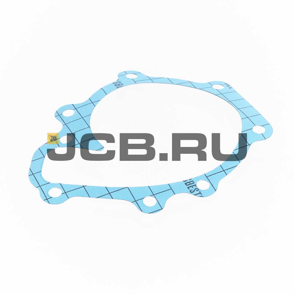 Прокладка водян. насоса JCB 02/634078