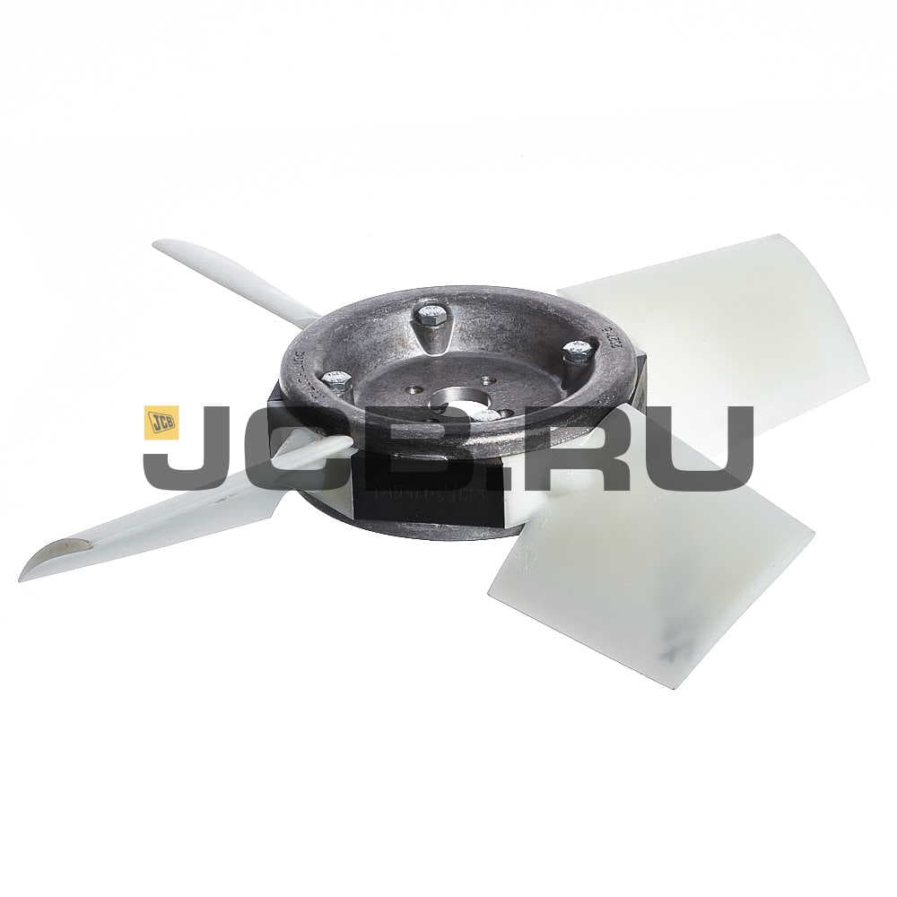 Вентилятор JCB 30/925410