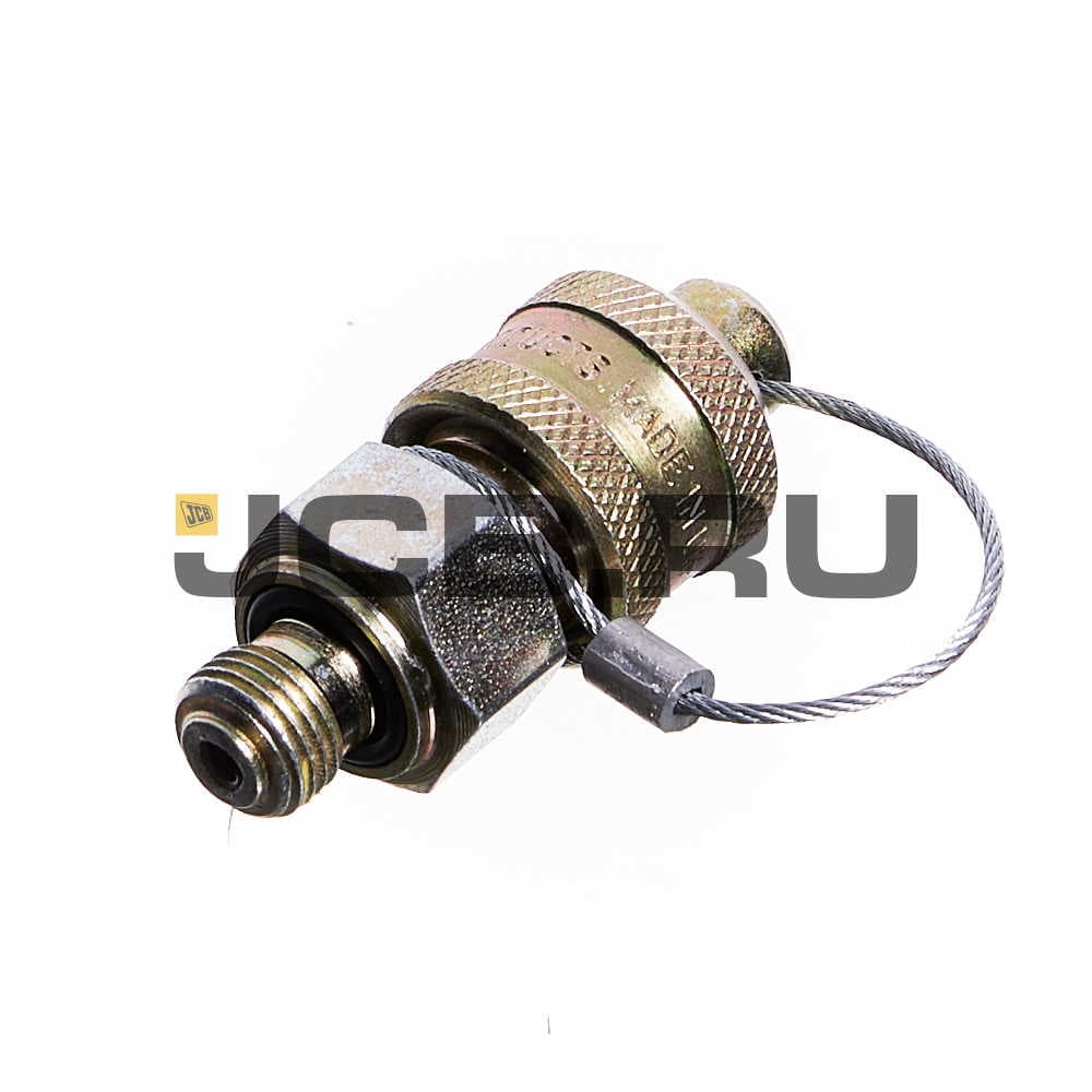 Переходник JCB 45/904200