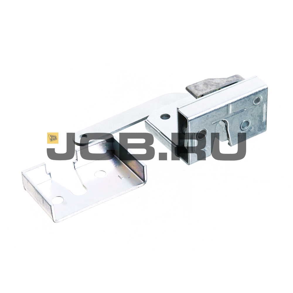 Замок двери JCB 121/13400
