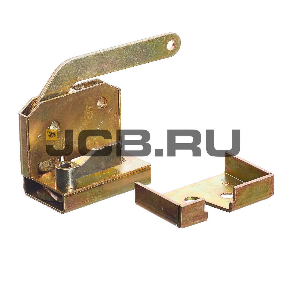 Замок двери JCB 121/13500
