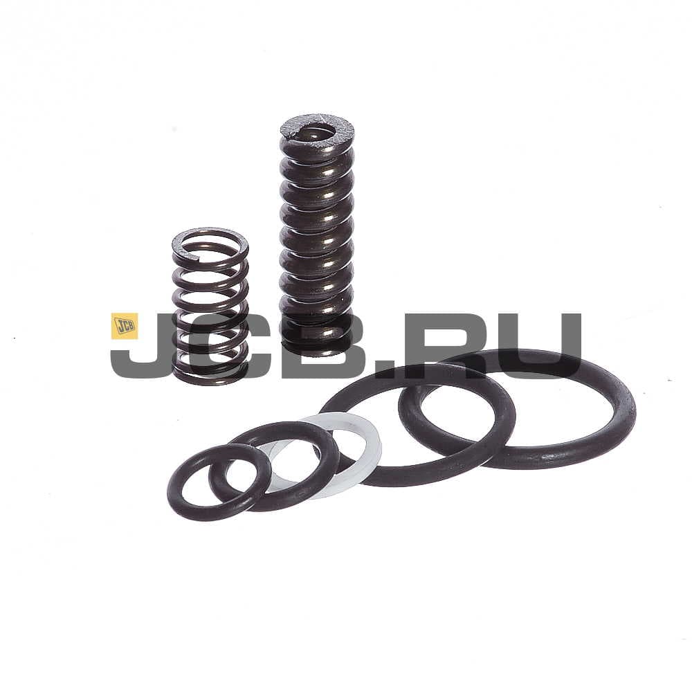 Ремкомплект клапана MRV JCB 25/618902