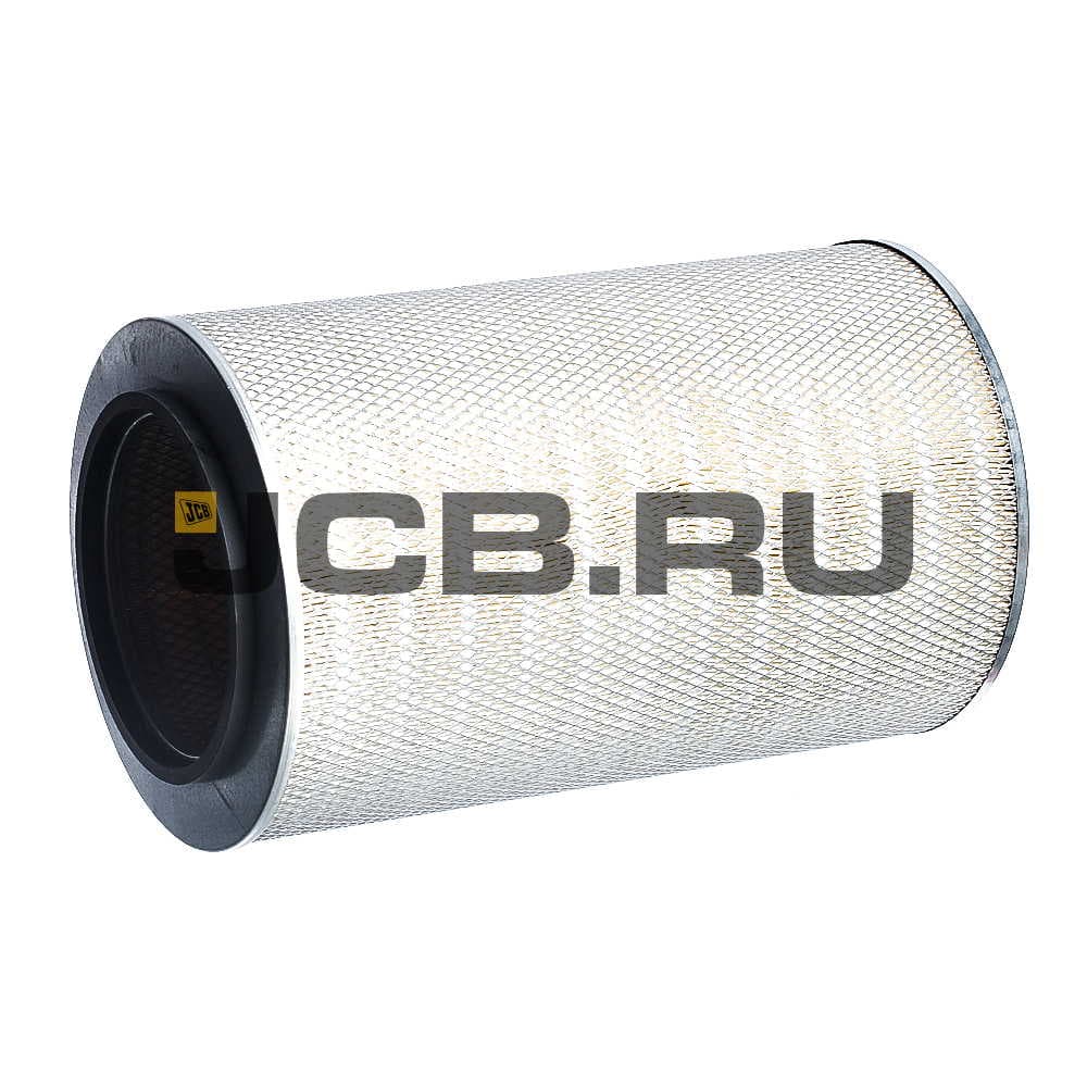 Фильтр воздушный наружный JCB KTH0551