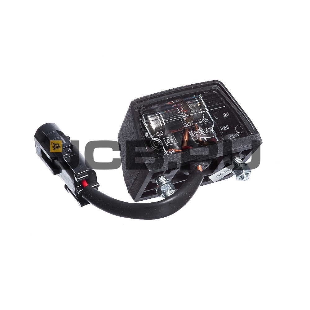 Фонарь JCB 700/23500