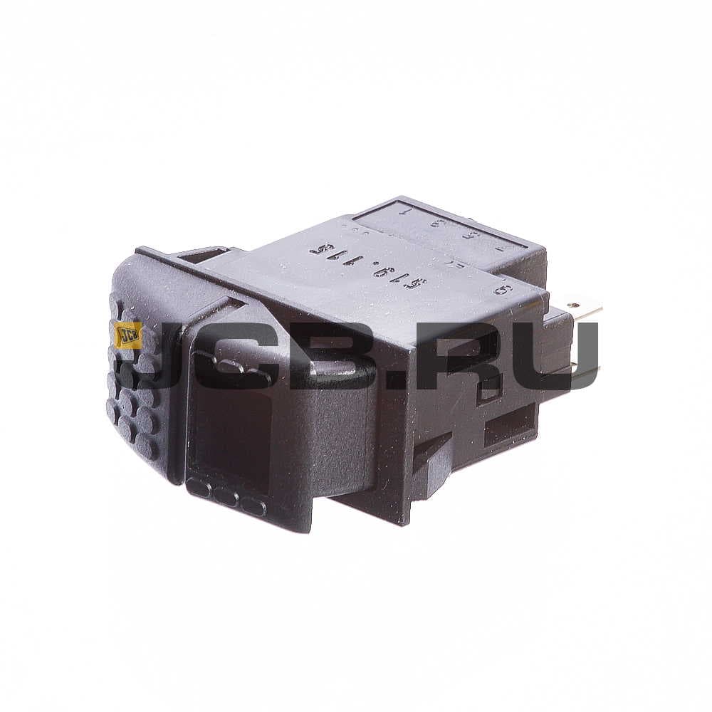 Переключатель омывателя JCB 701/40100
