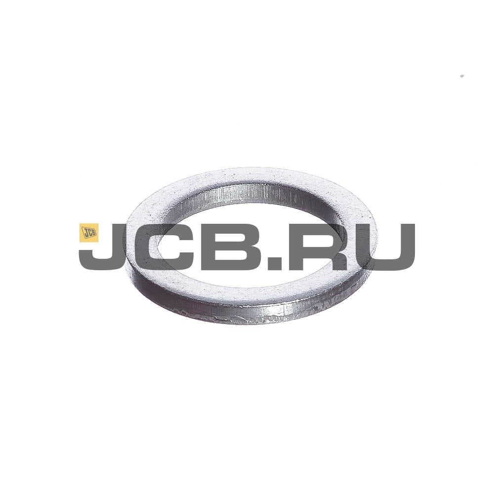 Уплотнение форсунки JCB 17/928802