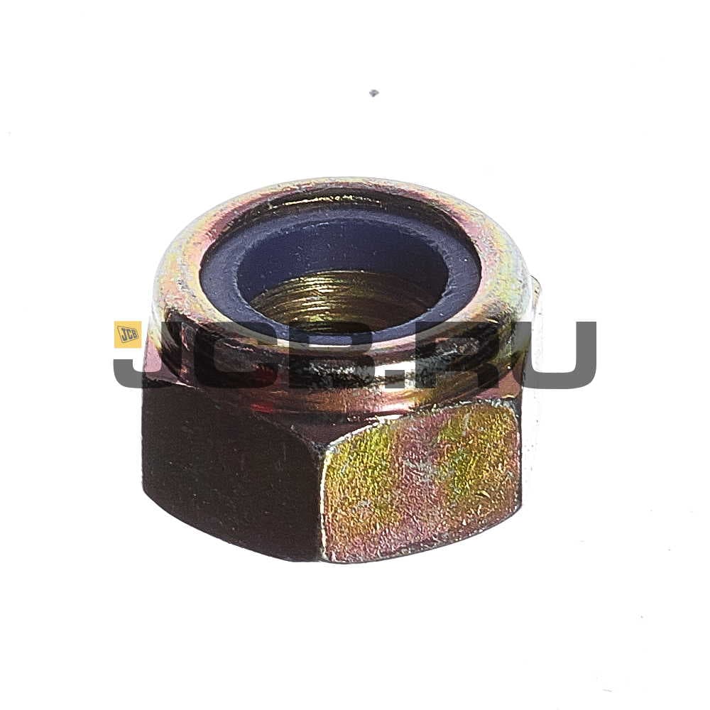 Гайка крепления кардана JCB 826/01441