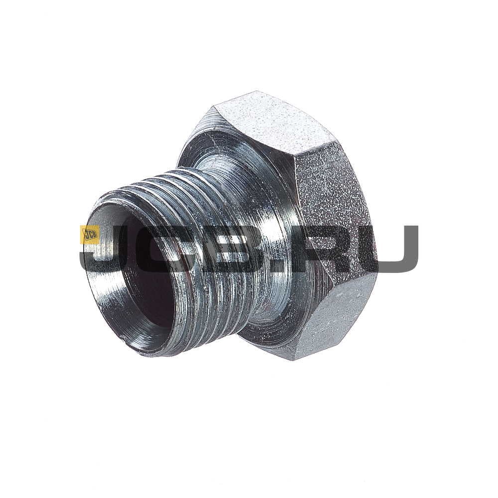 Заглушка 5/8" (папа) JCB 892/00058A