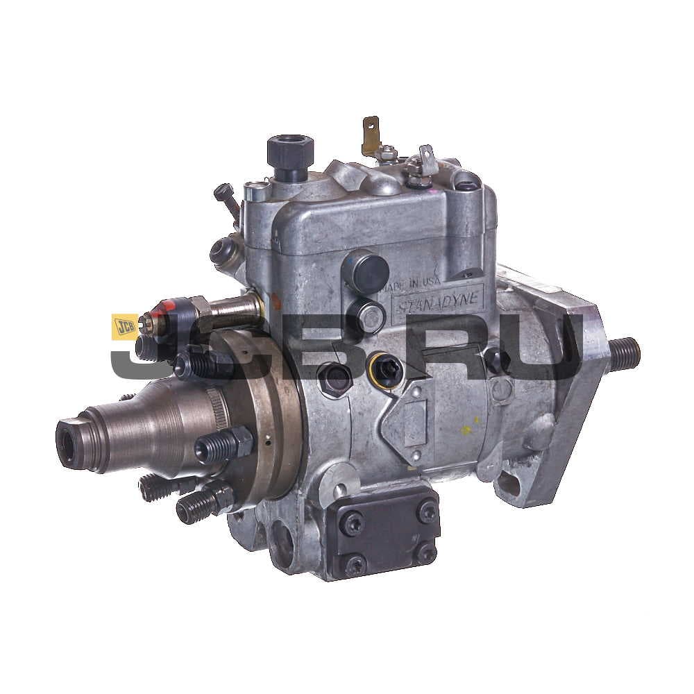 ТНВД JCB 17/929300