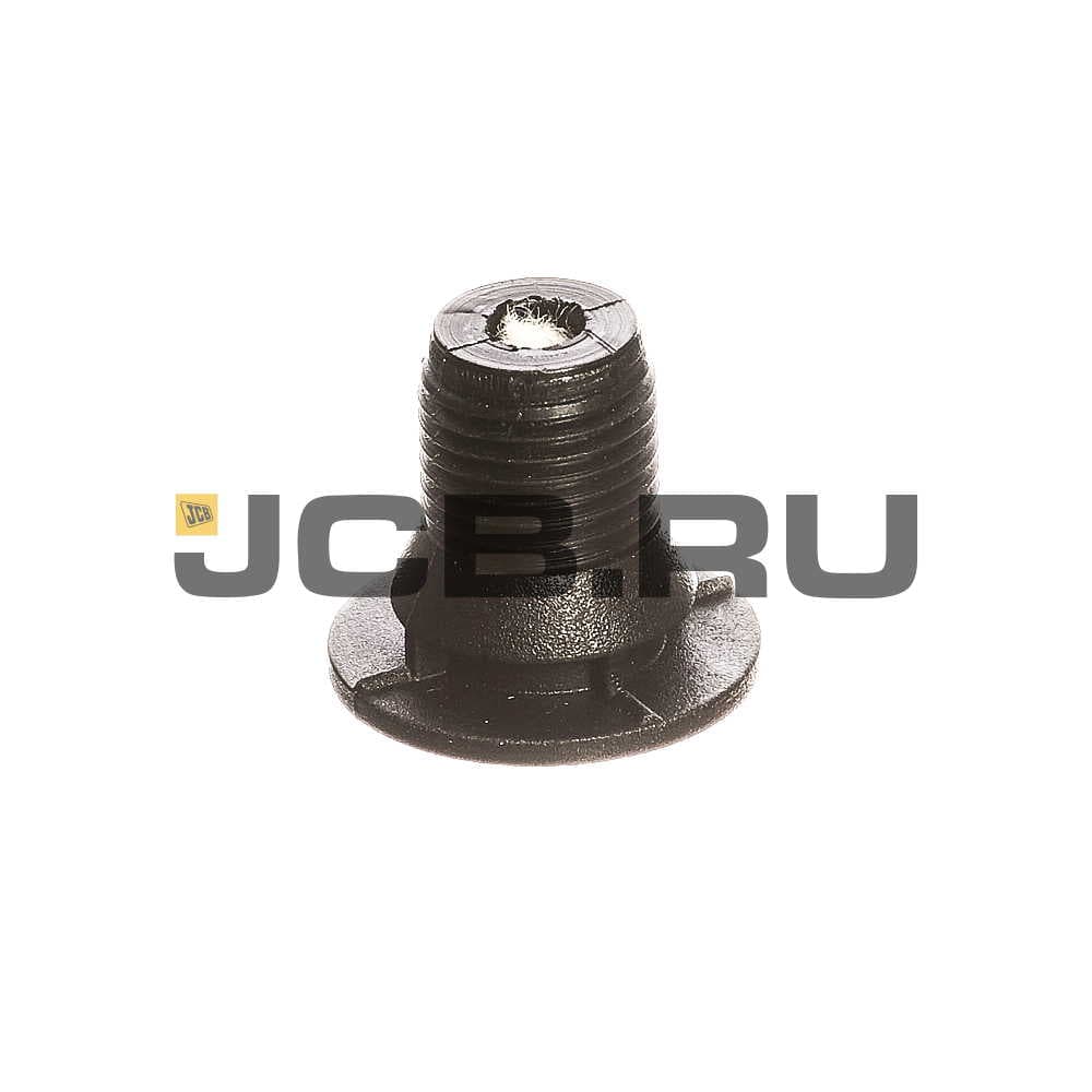 Переходник вакуумного датчика JCB 162/02674