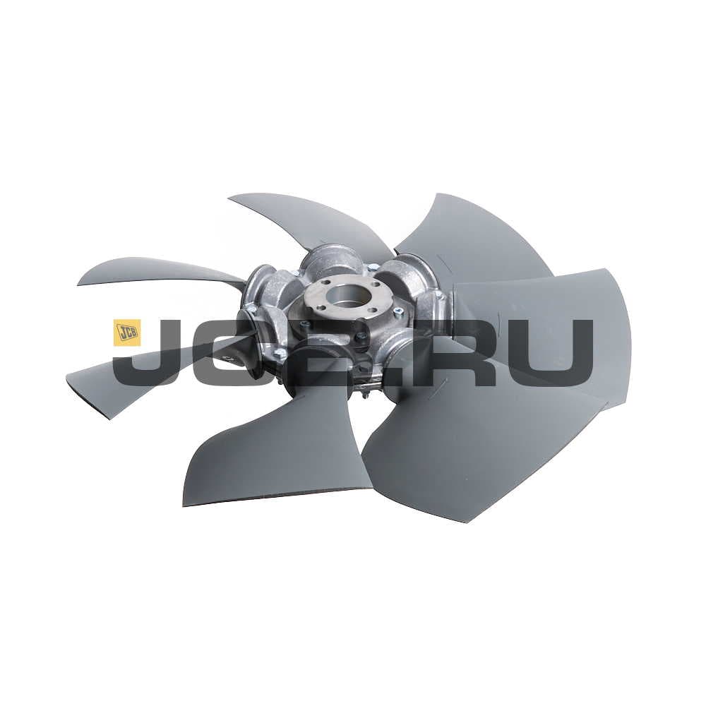 Вентилятор JCB 30/926733
