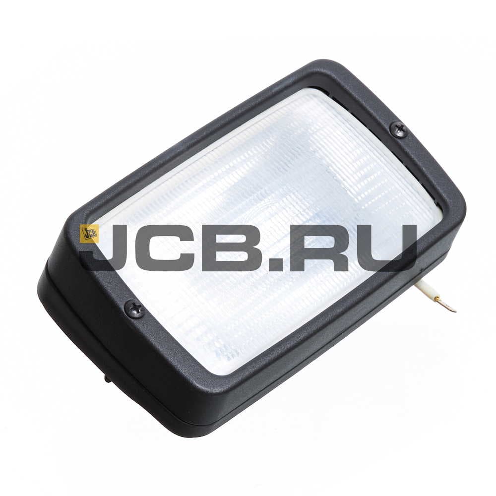 Фонарь рабочий JCB 700/31800