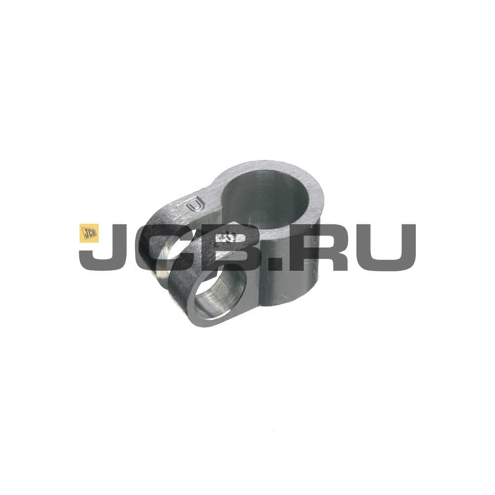 Клемма (+) JCB 998/11023