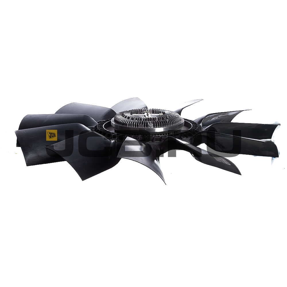 Крыльчатка JCB 332/J0604