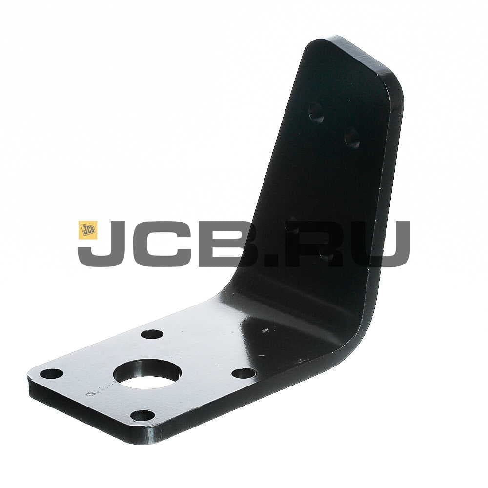 Кронштейн нижний левый JCB 331/31147
