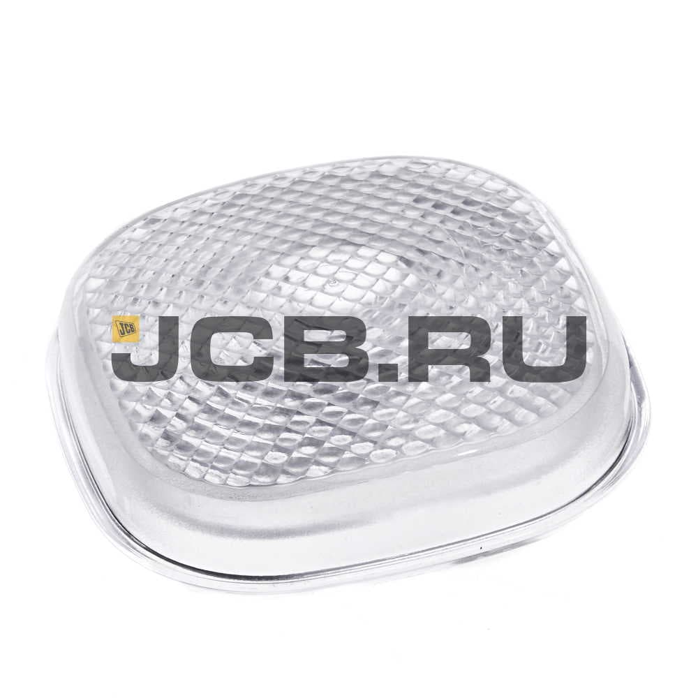 Линза белая JCB 700/50074