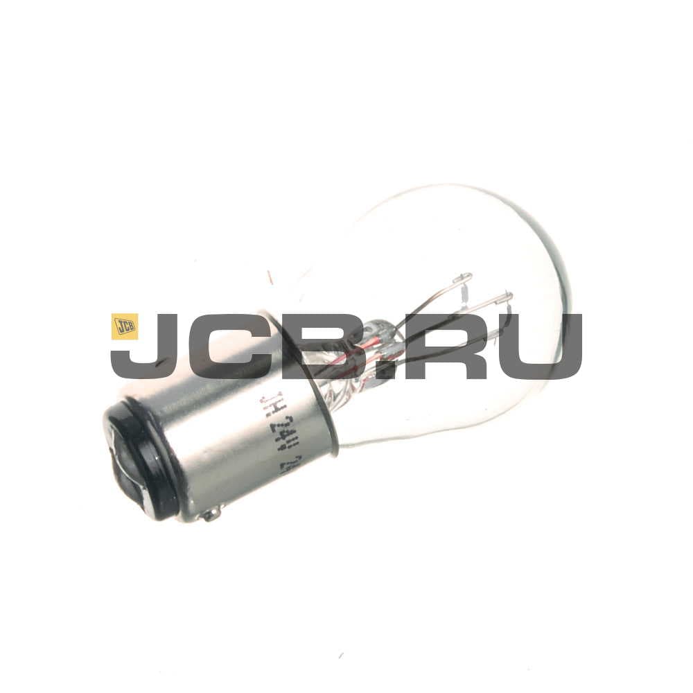 Лампочка JCB 720/20018